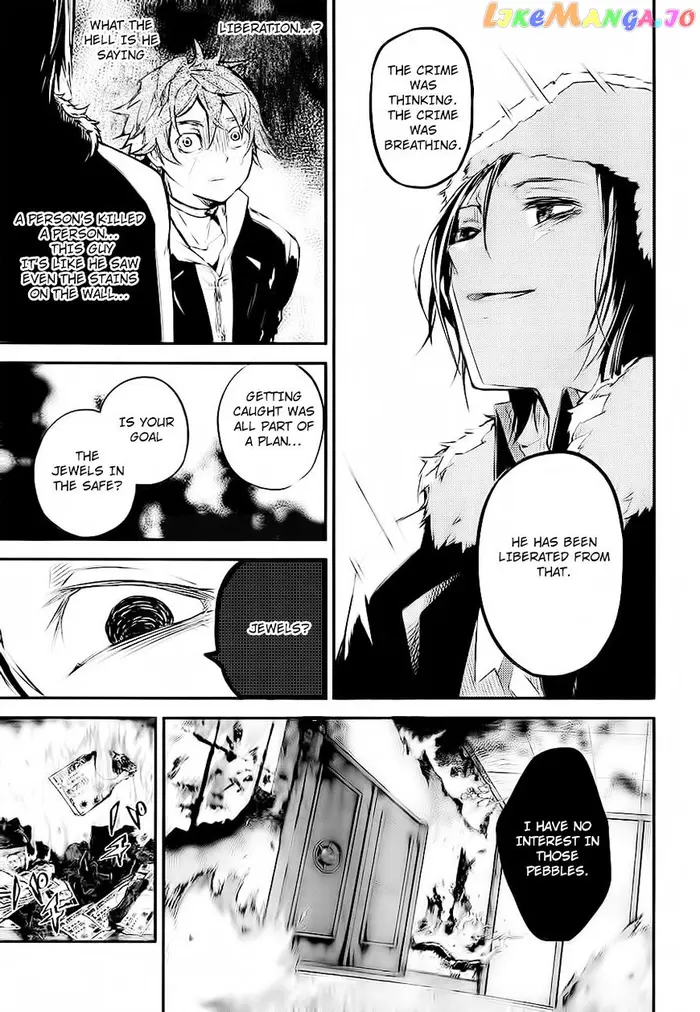 Bungou Stray Dogs Chapter 42 image 40_optimized